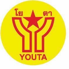 Trademark YOUTA