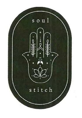 Trademark SOUL STITCH dan Logo