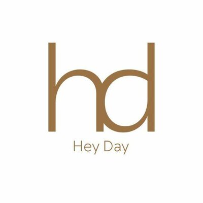 Trademark HEY DAY