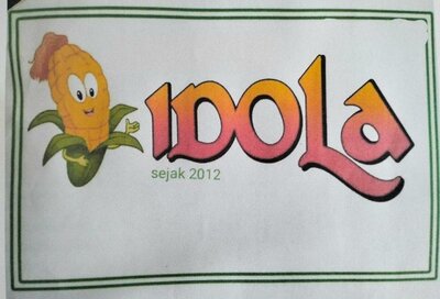 Trademark Idola sejak 2012