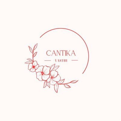 Trademark CANTIKA VASTHI