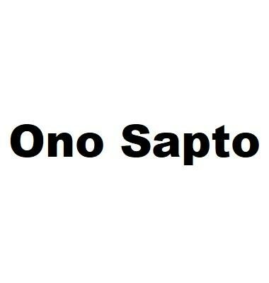 Trademark Ono Sapto