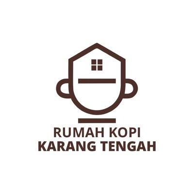 Trademark Rumah Kopi Karang Tengah