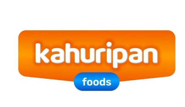 Trademark Kahuripan Foods