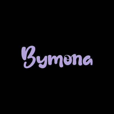 Trademark BYMONA