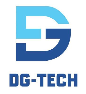 Trademark DG-TECH + LOGO