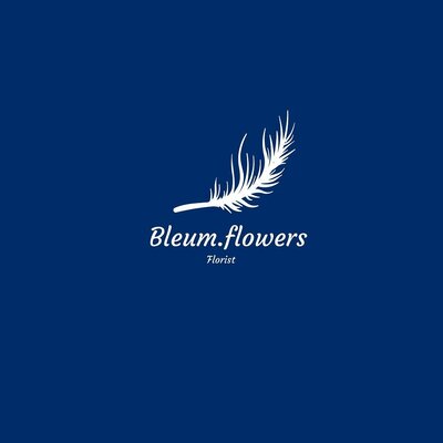 Trademark BLEUM.FLOWERS