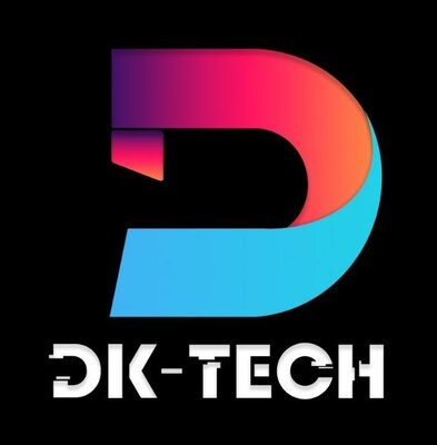 Trademark DK-TECH + LOGO