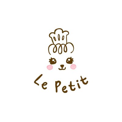 Trademark Le Petit + Lukisan