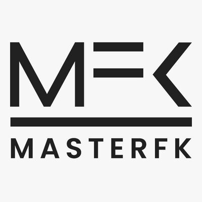 Trademark MasterFK + LOGO