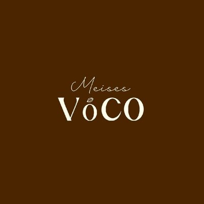 Trademark VoCO