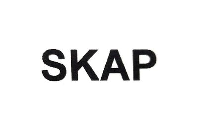 Trademark SKAP