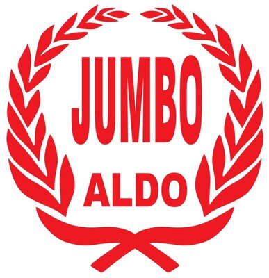 Trademark JUMBO ALDO + LOGO