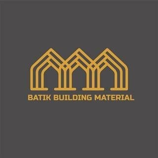 Trademark BATIK BUILDING MATERIAL