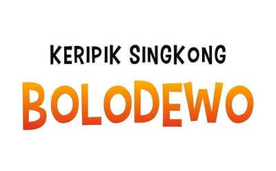 Trademark BOLODEWO