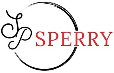 Trademark SPERRY + LOGO