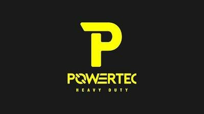 Trademark POWERTEC HEAVY DUTY