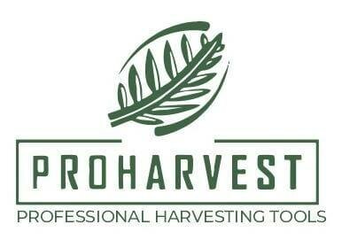 Trademark PROHARVEST