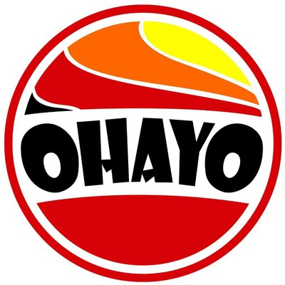 Trademark KEDAI OHAYO