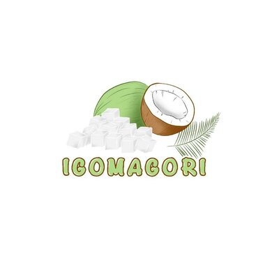 Trademark IGOMAGORI