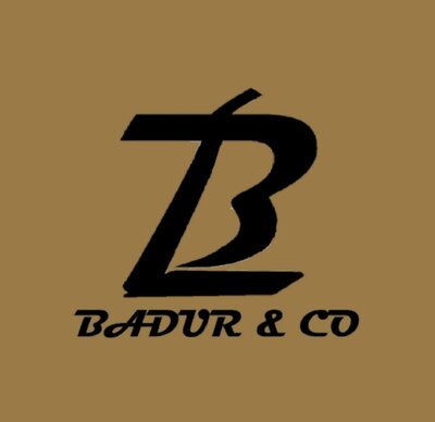 Trademark BADUR AND CO