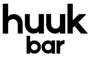 Trademark Huukbar