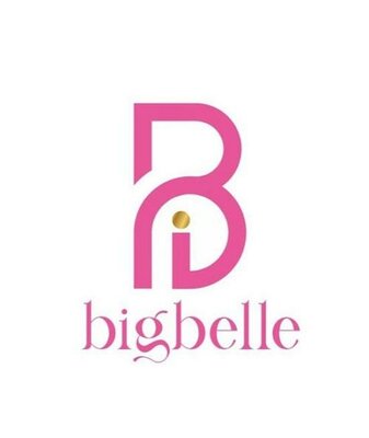 Trademark BIGBELLE dan Logo