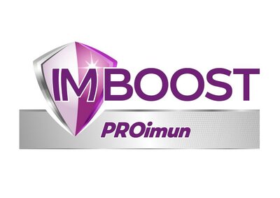 Trademark IMBOOST PROIMUN