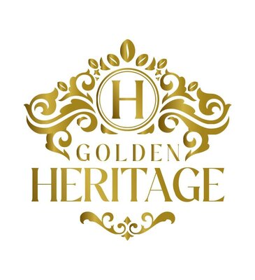 Trademark GOLDEN HERITAGE