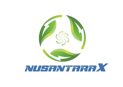 Trademark NUSANTARAX