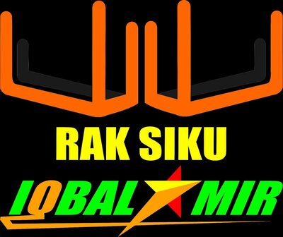 Trademark RAK SIKU IQBAL AMIR