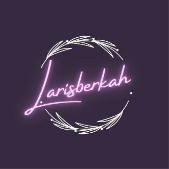 Trademark Larisberkah