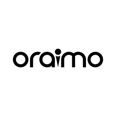 Trademark oraimo