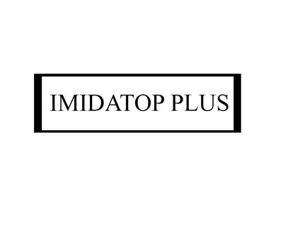 Trademark IMIDATOP PLUS