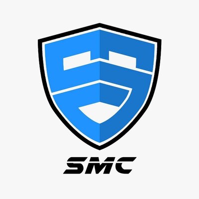 Trademark SMC + Logo