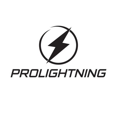 Trademark PROLIGHTNING