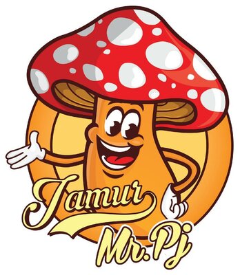 Trademark Jamur Mr.Pj