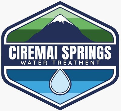 Trademark CIREMAI SPRINGS WATER TREATMENT