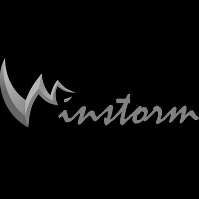 Trademark WINSTORM