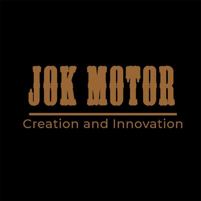 Trademark JOK MOTOR