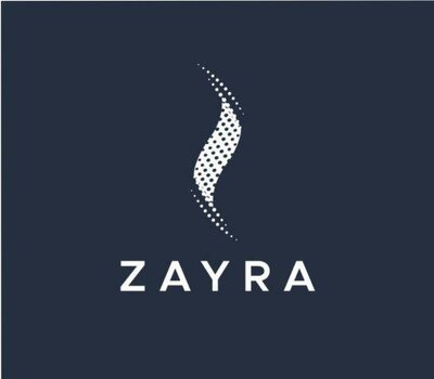 Trademark ZAYRA