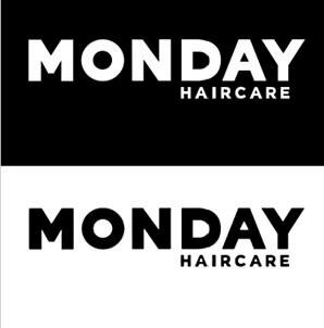 Trademark MONDAY HAIRCARE