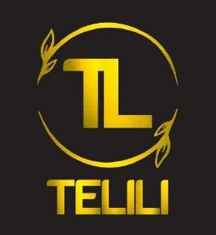 Trademark TELILI + LOGO