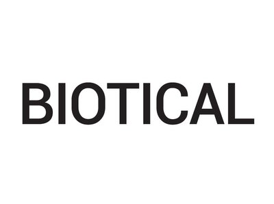 Trademark BIOTICAL