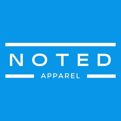 Trademark NOTED APPAREL