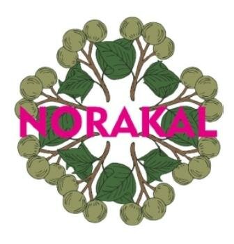 Trademark NORAKAL + Lukisan/ Logo