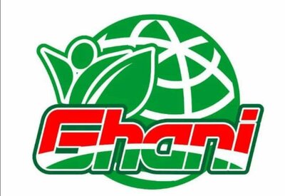 Trademark ghani
