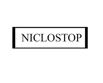 Trademark NICLOSTOP