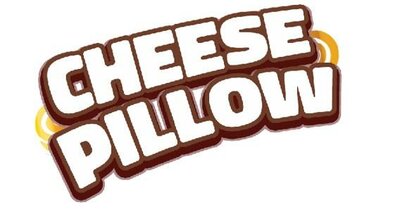 Trademark CHEESE PILLOW