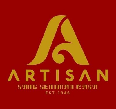 Trademark ARTISAN SANG SENIMAN RASA